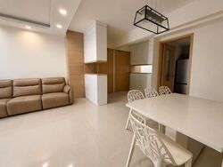 The Tampines Trilliant (D18), Condominium #579753581